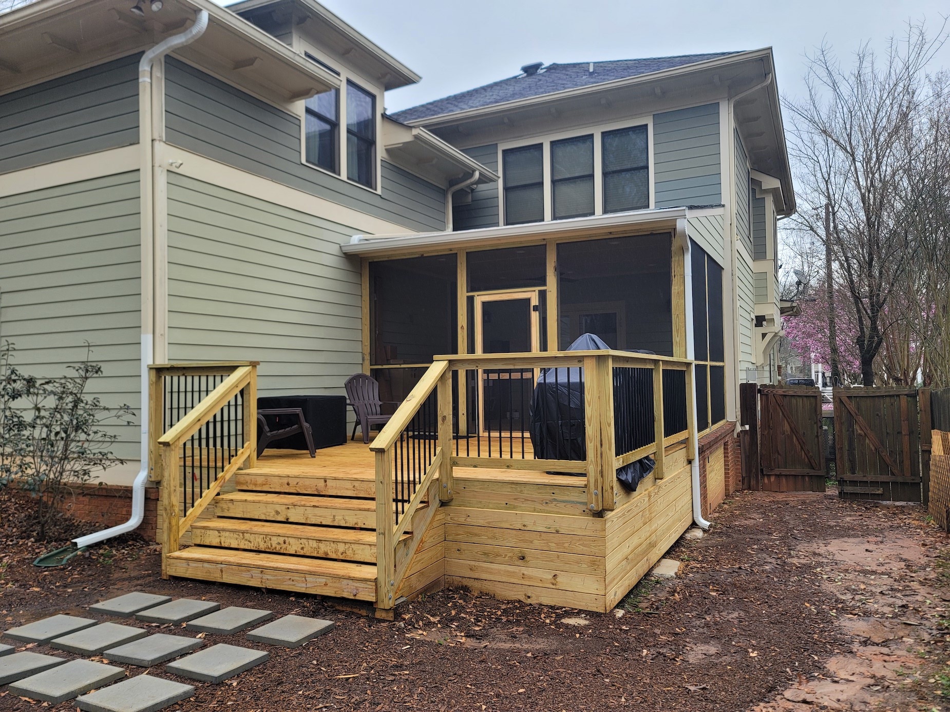 Sunroom Additions, sunroom vs porch