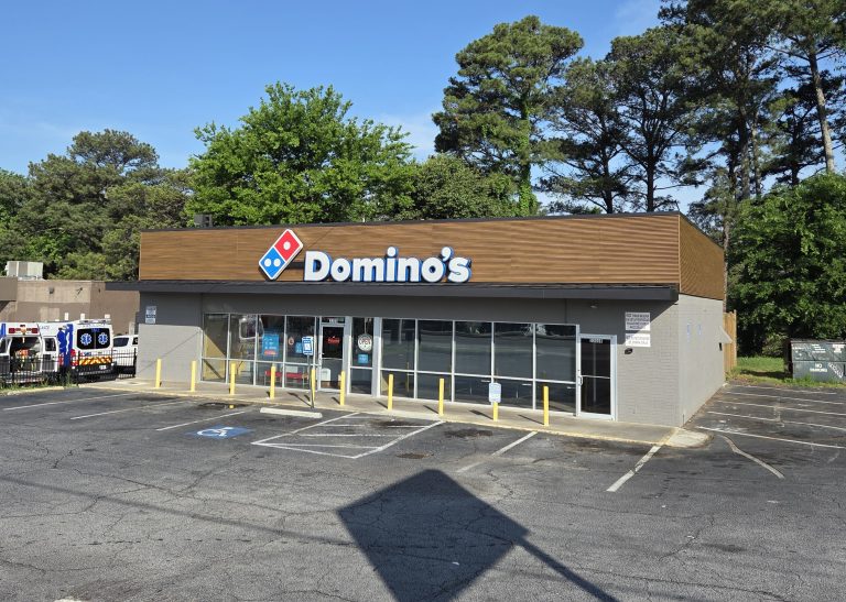 commercial painting bid project