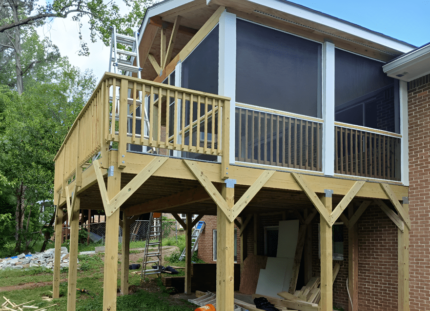 outdoor-living-space-trex-deck-decatur outdoor-living-space-trex-deck-decatur