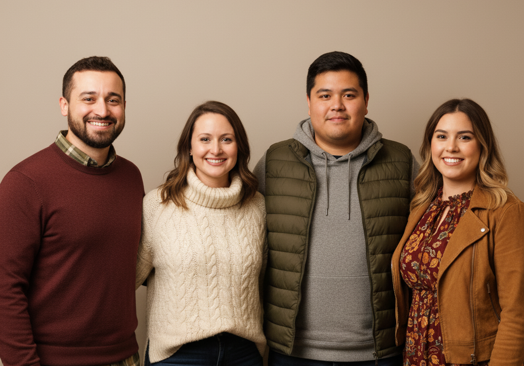 yanover construction team